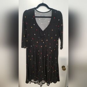 Torrid Star Dress